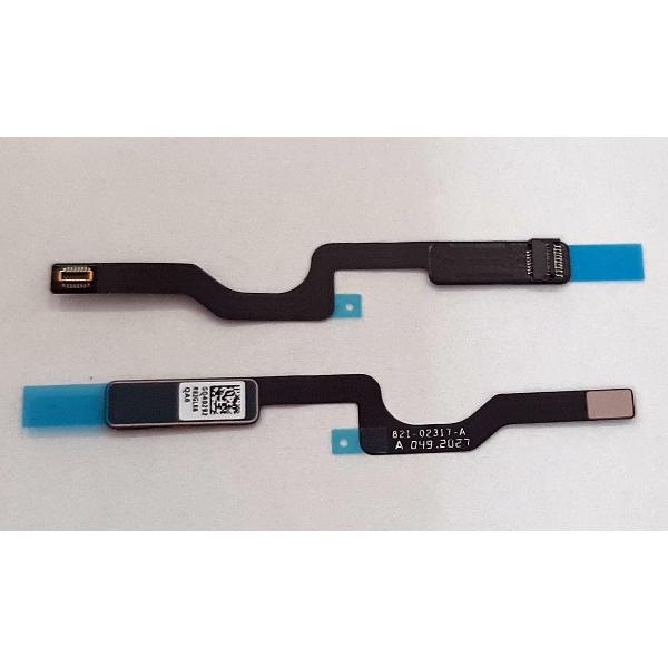 Flex conexion home para Macbook Pro Retina 16" A2141 2019 calidad premium