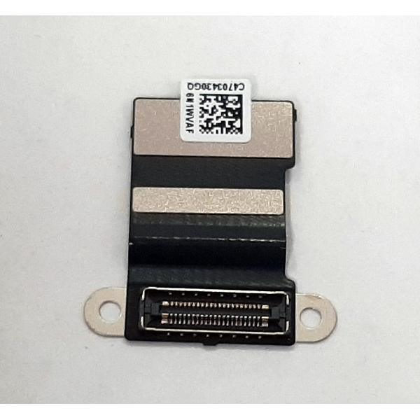 Flex conexion lcd para Macbook Pro Retina 16" A2141 2019 calidad premium