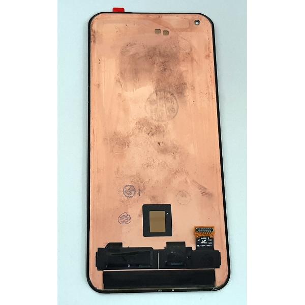 Pantalla lcd para Xiaomi Mi 11 Ultra mas tactil negro calidad premium