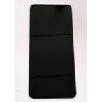 Pantalla lcd para Xiaomi Mi 11 Ultra mas tactil negro calidad premium