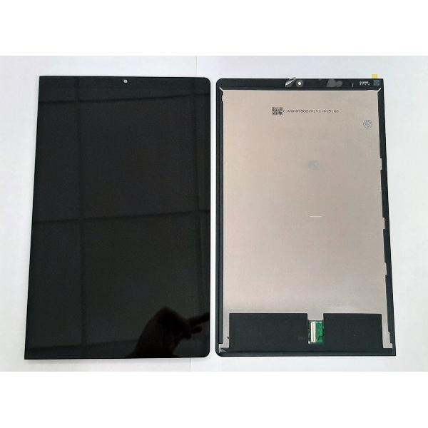 Pantalla lcd para Lenovo Yoga Smart Tab YT-X705F mas tactil negro calidad premium