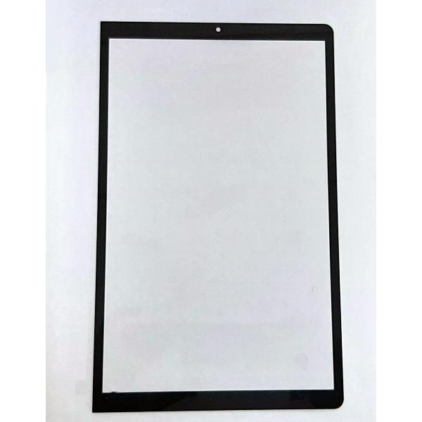 Cristal negro para Lenovo Yoga Smart Tab YT-X705F calidad premium