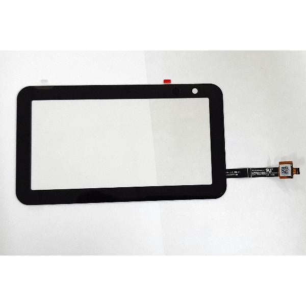 Tactil negro para Amazon Echo Show 5 2ª Generación calidad premium