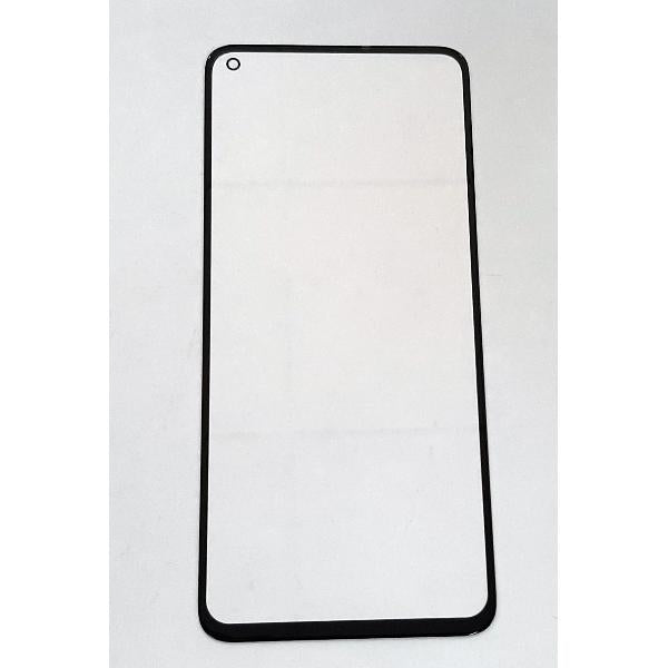 Cristal negro para Xiaomi MI 10T 5G Mi 10T Pro 5G
