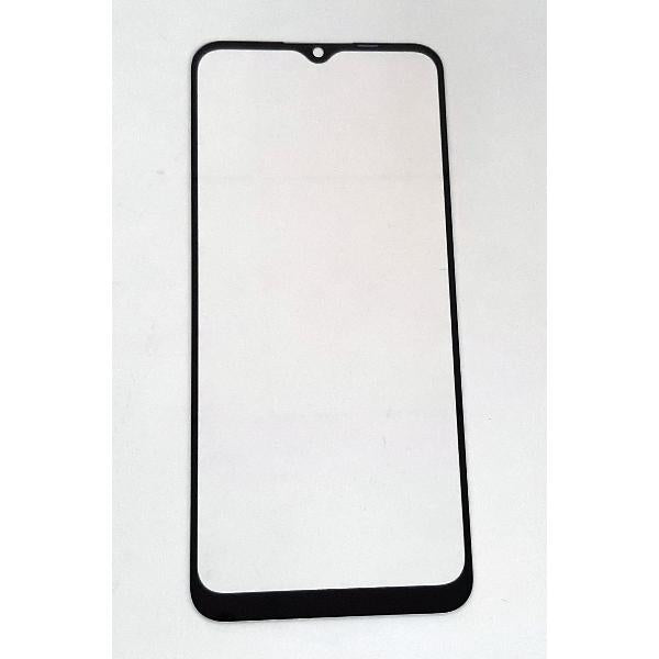 Cristal negro para Realme C25