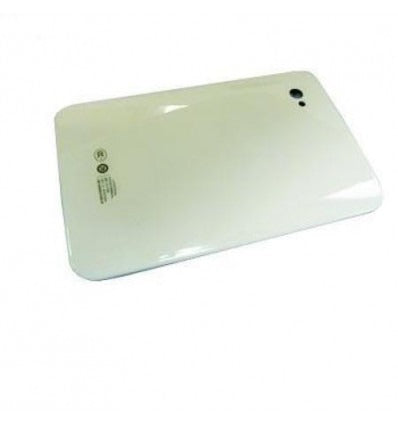 Samsung Galaxy TAB P1000 Carcasa Trasera Blanca