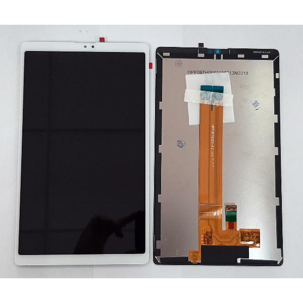 Pantalla LCD para Samsung Galaxy Tab A7 Lite T225 8.7 version 4g mas tactil blanco calidad premium