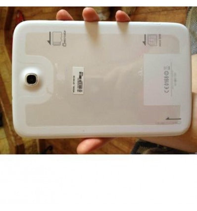 Samsung Galaxy Note 8.0 N5100 Carcasa Trasera Blanco