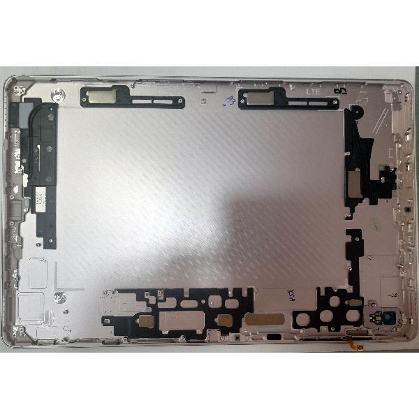 Tapa trasera o tapa batería Rosa para Samsung Galaxy TAB S7 FE GH82-25745D SM-T730 SM-T736B Service Pack