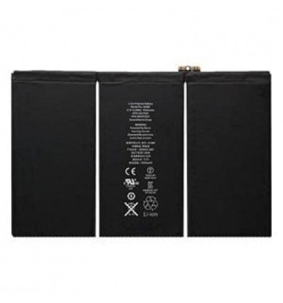 Bateria premium para IPad 3ª Generacion IPad 4ª Generacion
