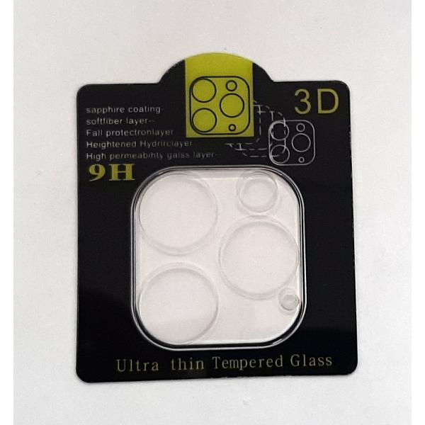 Protector lente camara para IPhone 12 Pro A2407 A2341 A2406 A2408