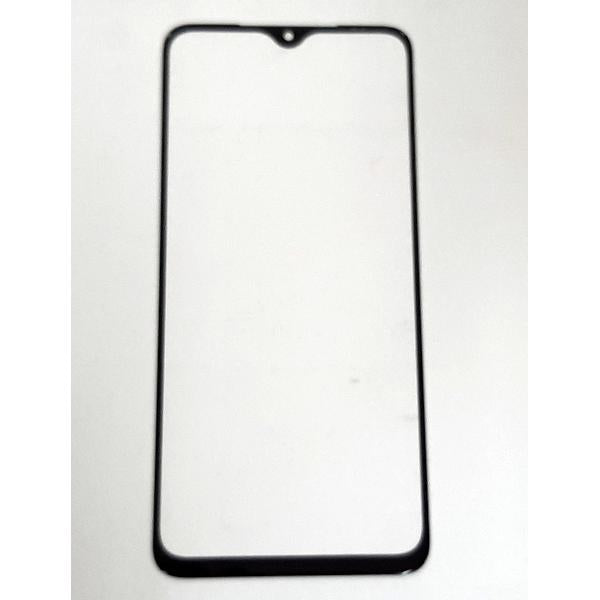 Cristal negro para Xiaomi Poco M3 Redmi 9t