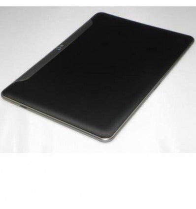 Samsung Galaxy TAB 10.1 P7510 Wifi Carcasa Trasera Negra