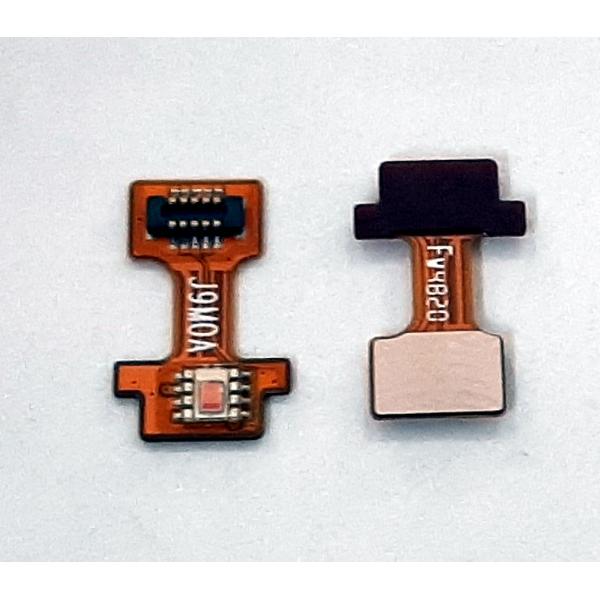 Flex sensor para Xiaomi Mi 10 Lite 5G calidad premium
