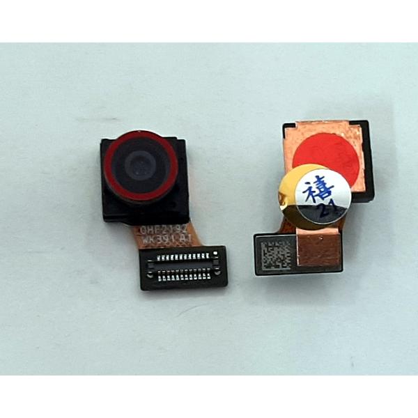 Flex camara frontal para Xiaomi Redmi Note 9T 5G calidad premium