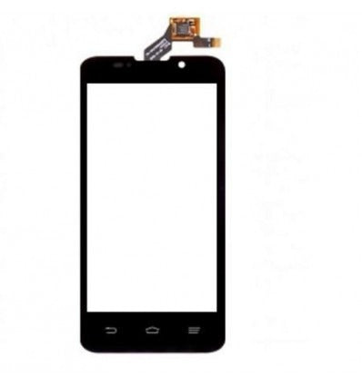 Zte Grand Era pro V985 U985 Pantalla táctil negra premium