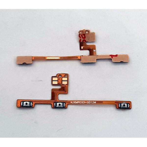Flex power mas volumen para Xiaomi Poco X3 Pro calidad premium