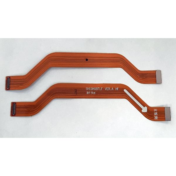 Flex central para Huawei Mediapad M5 8.4 calidad premium