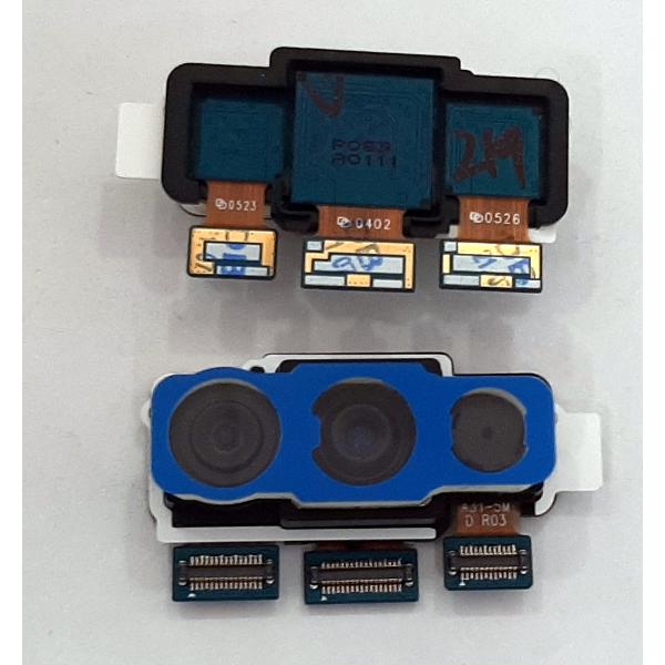 Flex camara trasera para Samsung Galaxy A31 A315F calidad premium