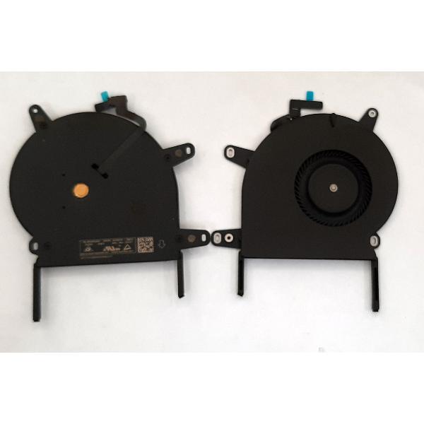 Ventilador interno para Macbook Pro 13.3" M1 A2338 A2289 calidad premium