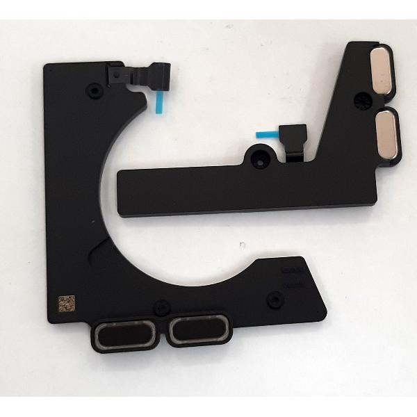 Set 2 flex buzzer para Macbook Pro 13.3" M1 A2338 calidad premium