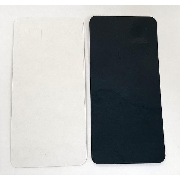 Adhesivo carcasa frontal para Google Pixel 4A 5G calidad premium
