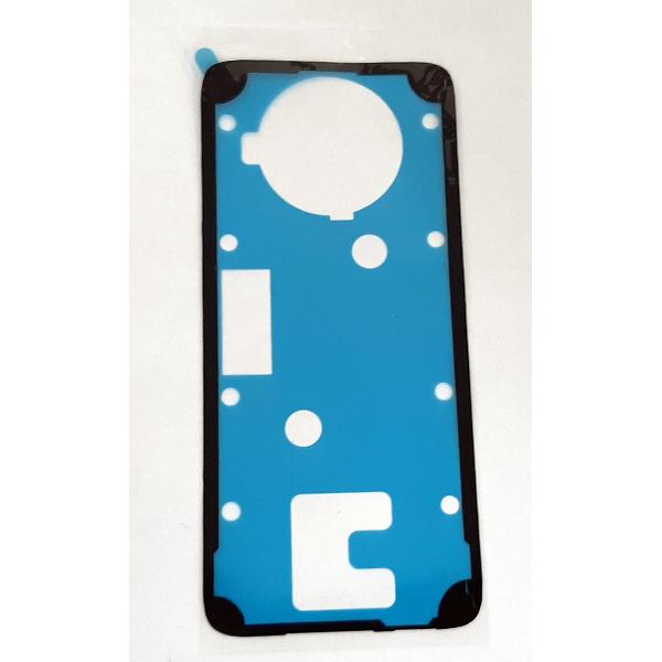 Adhesivo precortado tapa trasera para Xiaomi Redmi Note 9 5G