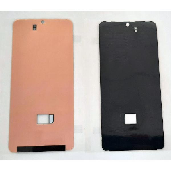 Adhesivo precortado lcd para Samsung Galaxy S21 Plus 5G