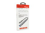 Hub usb tipo c 3.2 Equip