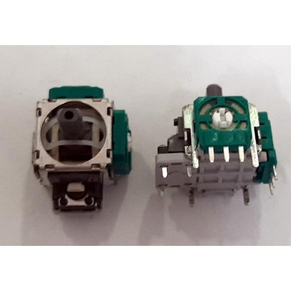 Analogico 3D verde para XBox One calidad premium