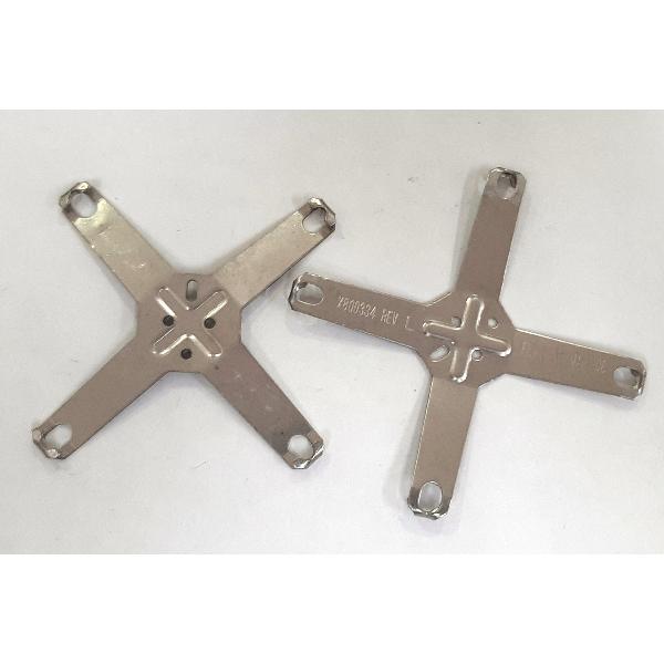 Soporte sujecion X metal para Xbox 360 Xbox One calidad premium