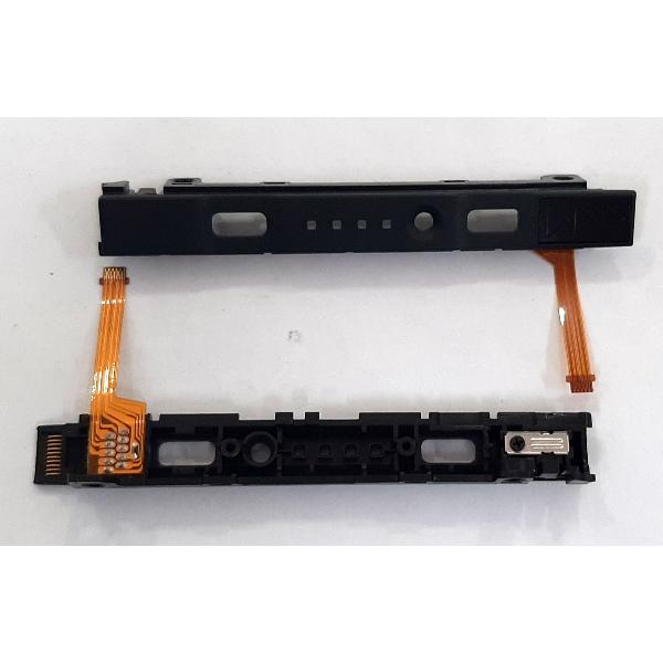 Set 2 flex controlador carga inalambrica mando para Nintendo Switch calidad premium