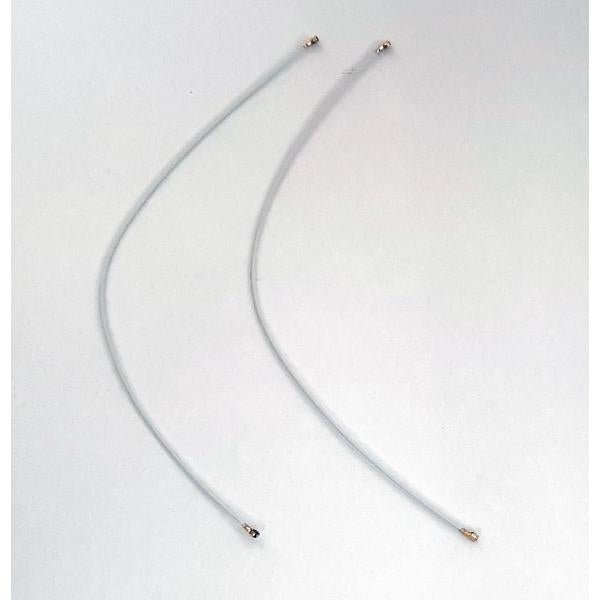 Antena coaxial para Samsung Galaxy A01 A015 A015F SM-A015 SM-A015F calidad premium