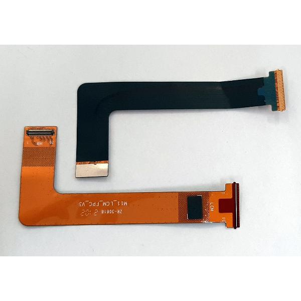 Flex lcd para Lenovo Tab P11 TB-J606F calidad premium