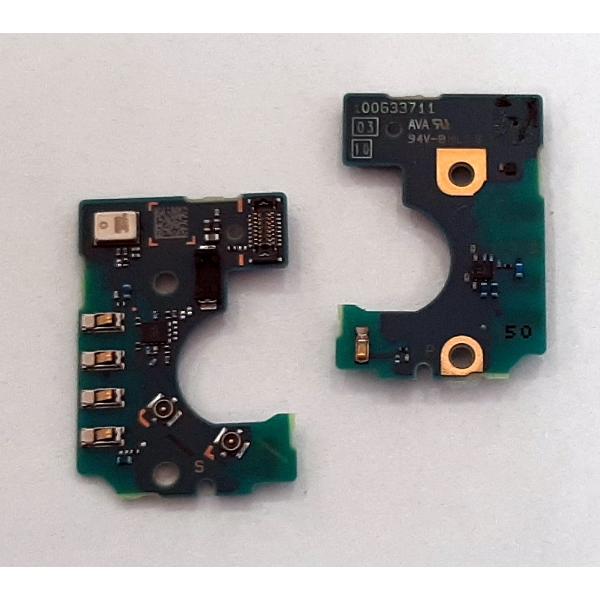 Flex puerto señal para Sony XPeria 10 II calidad premium
