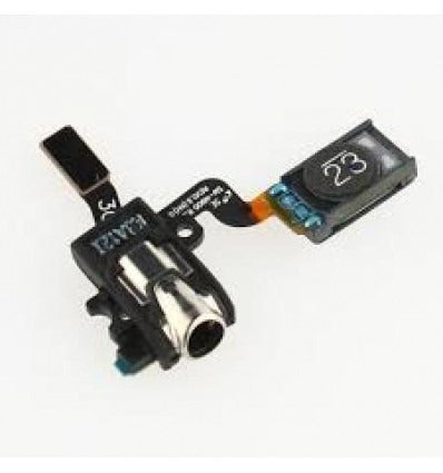 Samsung Galaxy Note 3 N9005 Flex Jack y Altavoz auricular or