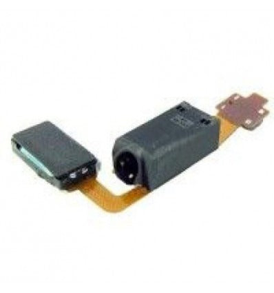 Samsung Galaxy 3 I5800 Flex Jack y auricular premium