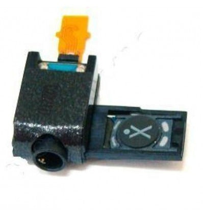 Samsung C6712 Satar II Duos Flex Jack y altavoz auricular or