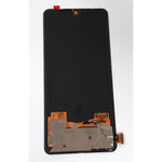 Pantalla lcd para Xiaomi MI 11I mas tactil negro calidad premium
