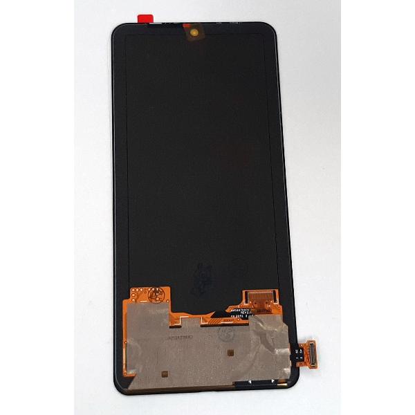 Pantalla lcd para Xiaomi MI 11I mas tactil negro calidad premium