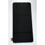 Pantalla lcd para Xiaomi MI 11I mas tactil negro calidad premium