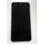 Pantalla oled hehui para Xiaomi Redmi Note 10 Redmi Note 10S mas tactil negro mas marco negro compatible