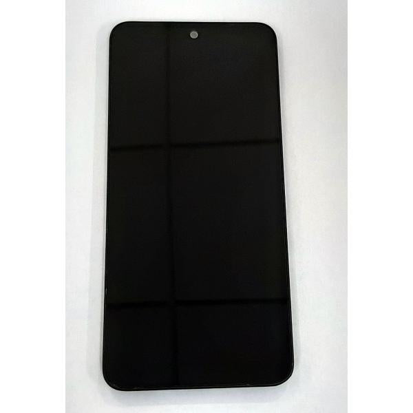 Pantalla oled hehui para Xiaomi Redmi Note 10 Redmi Note 10S mas tactil negro mas marco negro compatible