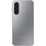 Smartphone Samsung Galaxy A17 8GB/ 256GB/ 6.7"/ 5G/ Gris - PixelPlaza