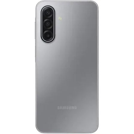 Smartphone Samsung Galaxy A17 8GB/ 256GB/ 6.7"/ 5G/ Gris - PixelPlaza