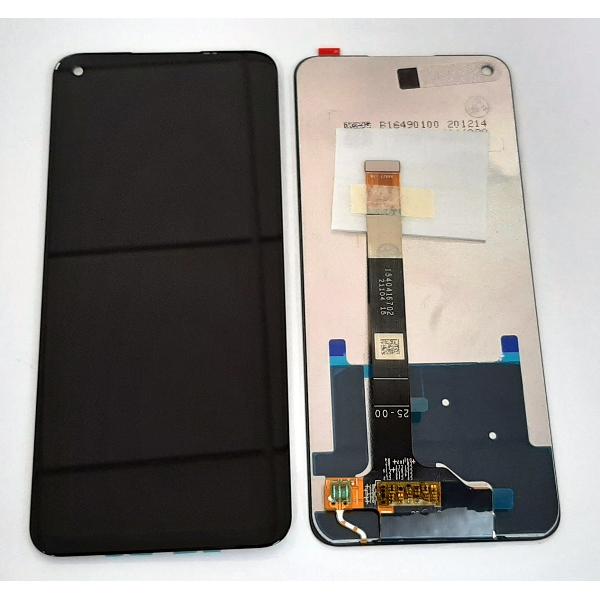 Pantalla lcd para Realme 8 5G RMX3241 mas tactil negro calidad premium