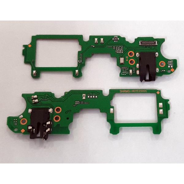 Flex puerto carga para realme 5 pro RMX1971 calidad premium