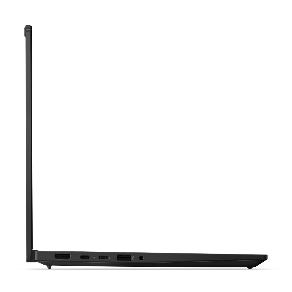 Portatil Lenovo thinkpad e14 g7 u7 - 258v · 32GB · SSD 1TB · 14 pulgadas fhd+ · W11P