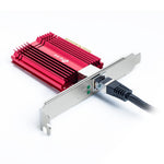 Tarjeta pci express tp - link tx401