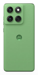 Movil Motorola moto edge 60 5G 12GB/512GB shamrock green